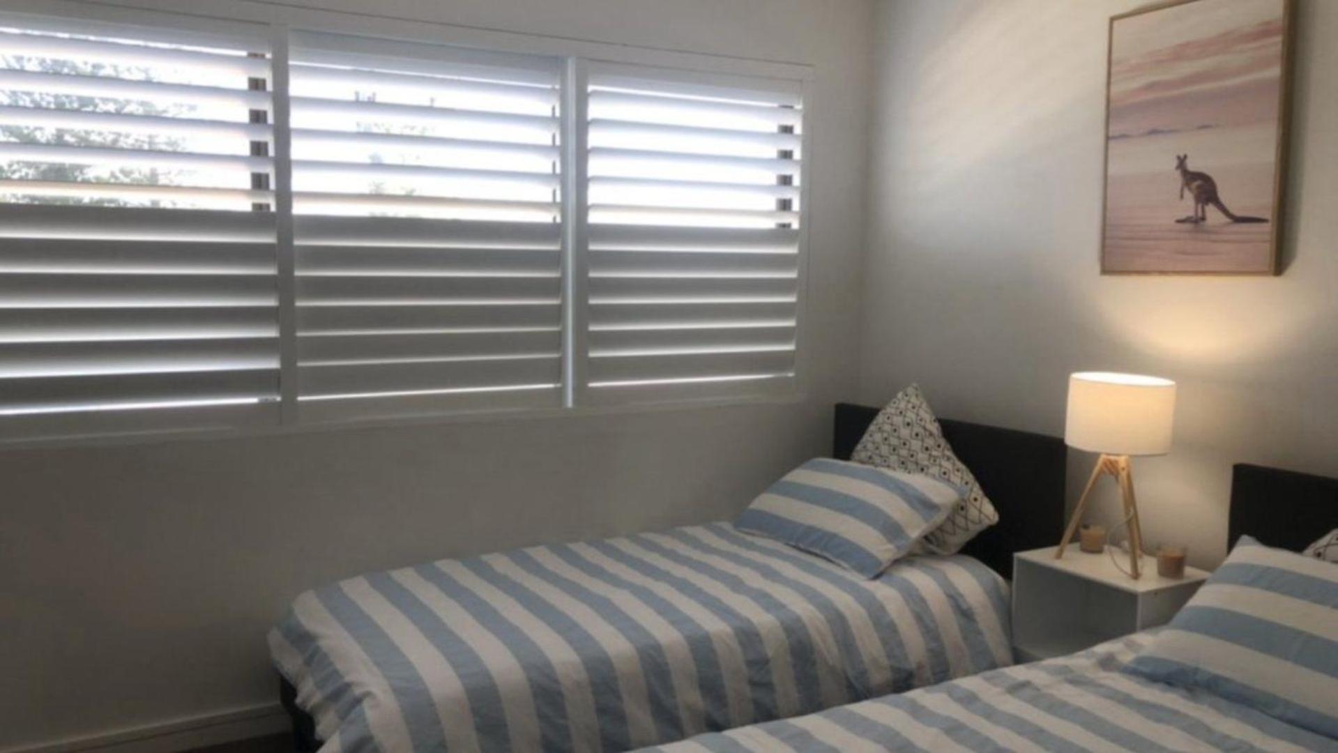 K.i.g. Heights Unit 24 Caloundra