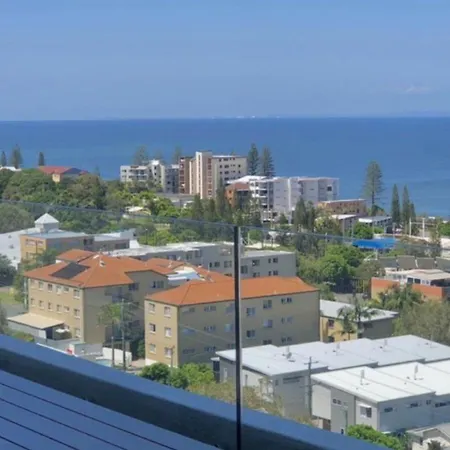 K.I.G. Heights Unit 24 Villa Caloundra Exterior photo