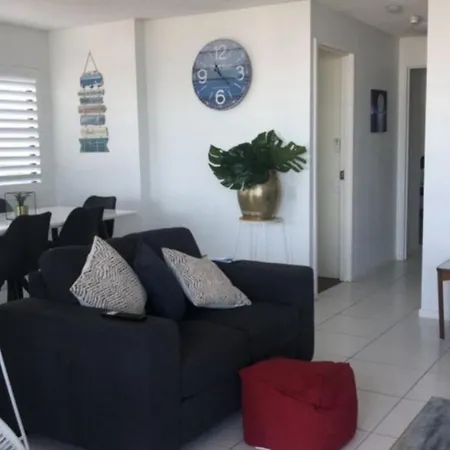 K.I.G. Heights Unit 24 Villa Caloundra Exterior photo