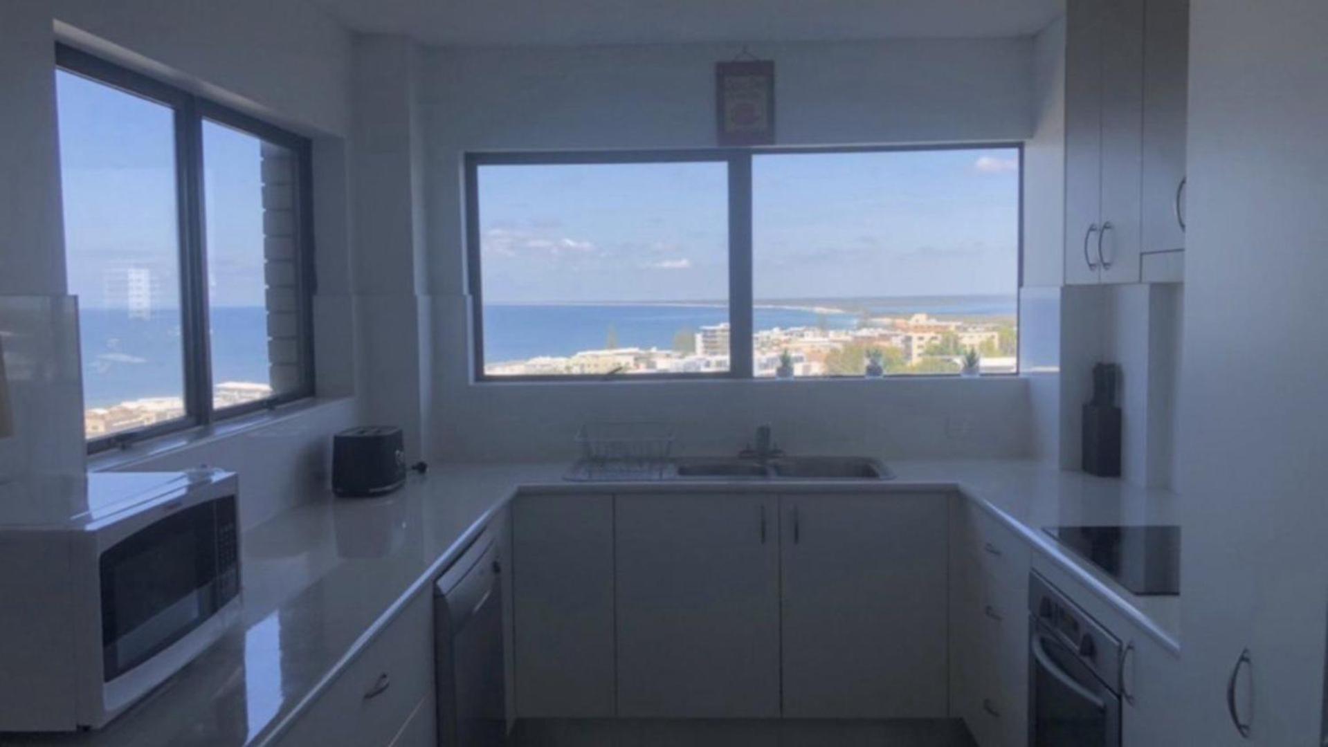 K.i.g. Heights Unit 24 Apartment Caloundra