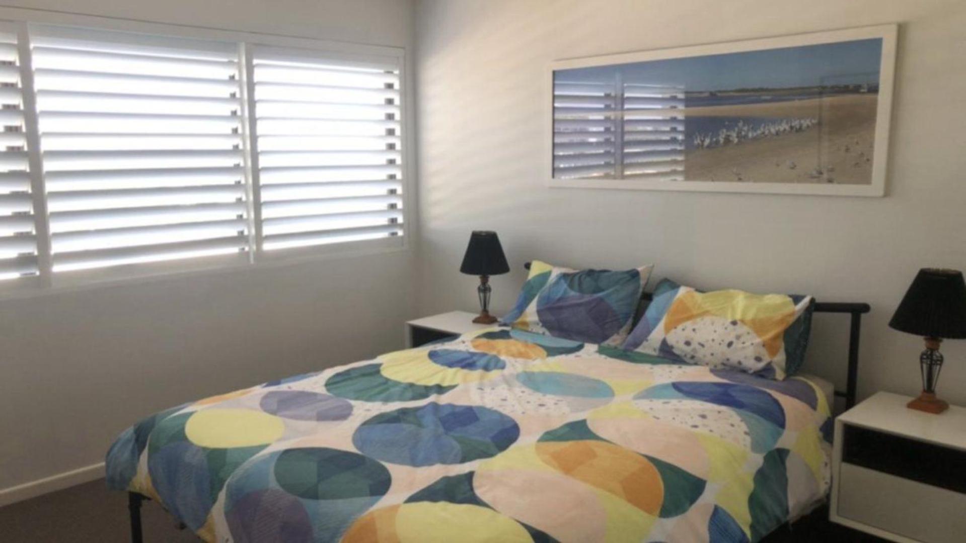 K.i.g. Heights Unit 24 * Caloundra