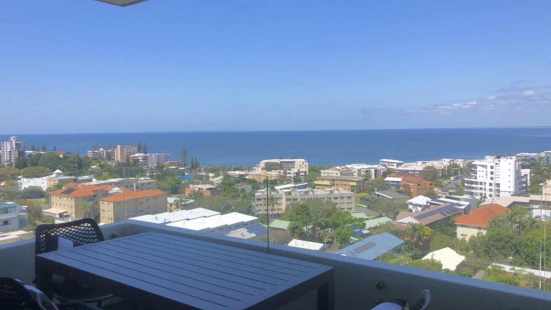 Apartment K.i.g. Heights Unit 24 *