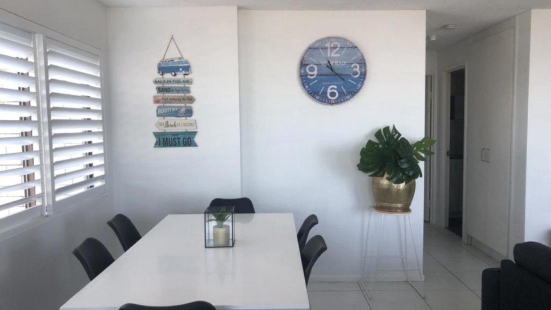 K.i.g. Heights Unit 24 Apartment Caloundra