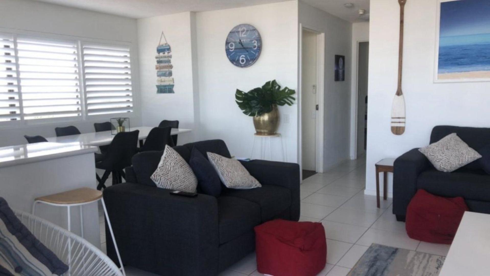 K.i.g. Heights Unit 24 Caloundra